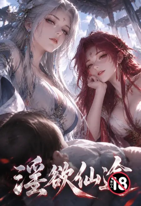 淫欲仙途